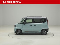 スペーシア ギア HV XZターボ