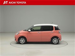 パッソ モーダ チャーム