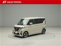 ルークス HS Gターボプロパイ