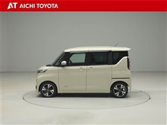 ルークス HS Gターボプロパイ