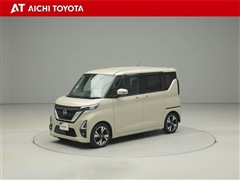 ルークス HS Gターボプロパイ