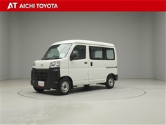 ピクシスバン スペシャル