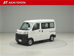 ピクシスバン スペシャル