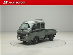 スーパーキャリィ Xリミテッド