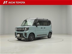 スペーシアギア HV XZターボセ