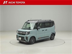 スペーシアギア HV XZターボセ