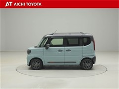 スペーシアギア HV XZターボセ