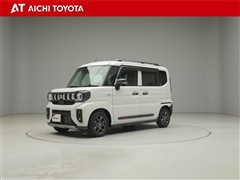 スズキ スペーシアギア HV XZターボセ