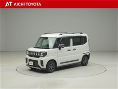 スペーシアギア HV XZターボセ