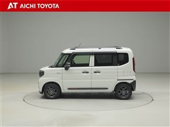 スペーシアギア HV XZターボセ