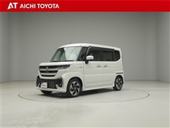 スペーシアカスタム HV XSターボ