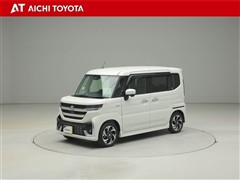 スペーシアカスタム HV XSターボ