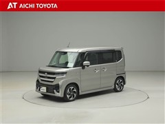 スペーシアカスタム HV XSターボ