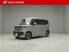 スペーシアカスタム HV XSターボ