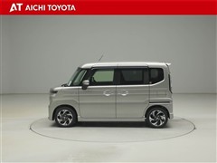 スペーシアカスタム HV XSターボ