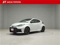 トヨタ GRヤリス RZハイパフォーマンス