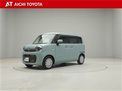 ワゴンＲ　スマイル