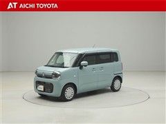 ワゴンRスマイルハイブリッドS