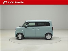 ワゴンRスマイルハイブリッドS