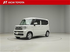 スズキ スペ-シアHV G