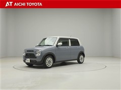 アルトラパンLC HV X