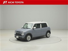 アルトラパンLC HV X