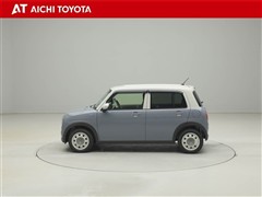 アルトラパンLC HV X