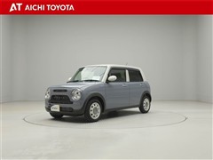 アルトラパンLC HV X