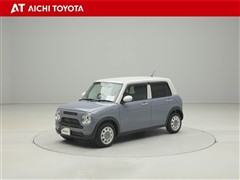 アルトラパンLC HV X