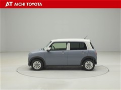 アルトラパンLC HV X