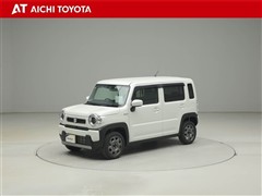 ハスラー ハイブリッド G