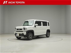 スズキ ハスラー ハイブリッド G