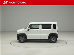 ハスラー ハイブリッド G