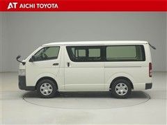 ハイエースバン DX