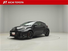 GRヤリス RZ ハイパフォ-マンス