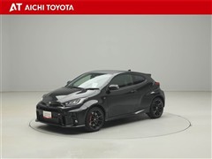 GRヤリス RZ ハイパフォ-マンス