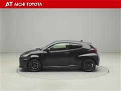 GRヤリス RZ ハイパフォ-マンス