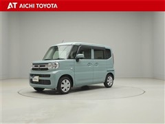 スズキ スペーシア HV Gゼンホウイモニタ