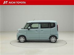 スペーシア HV Gゼンホウイモニタ