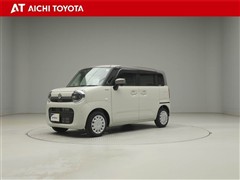 スズキ ワゴンRスマイル HV Sゼンホウイ