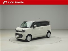 ワゴンRスマイル HV Sゼンホウイ