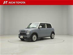スズキ アルトラパンLC HV X