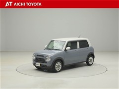 アルトラパンLC HV X