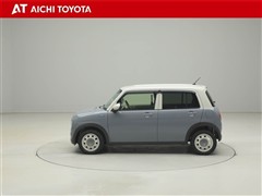 アルトラパンLC HV X