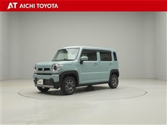 スズキ ハスラー HV G