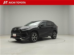 トヨタ RAV4 PHV Z