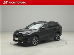 RAV4 PHV Z