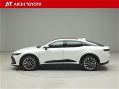 クラウンHV クロスオーバー Z