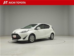 トヨタ アクア S