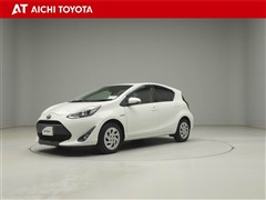 トヨタ アクア G